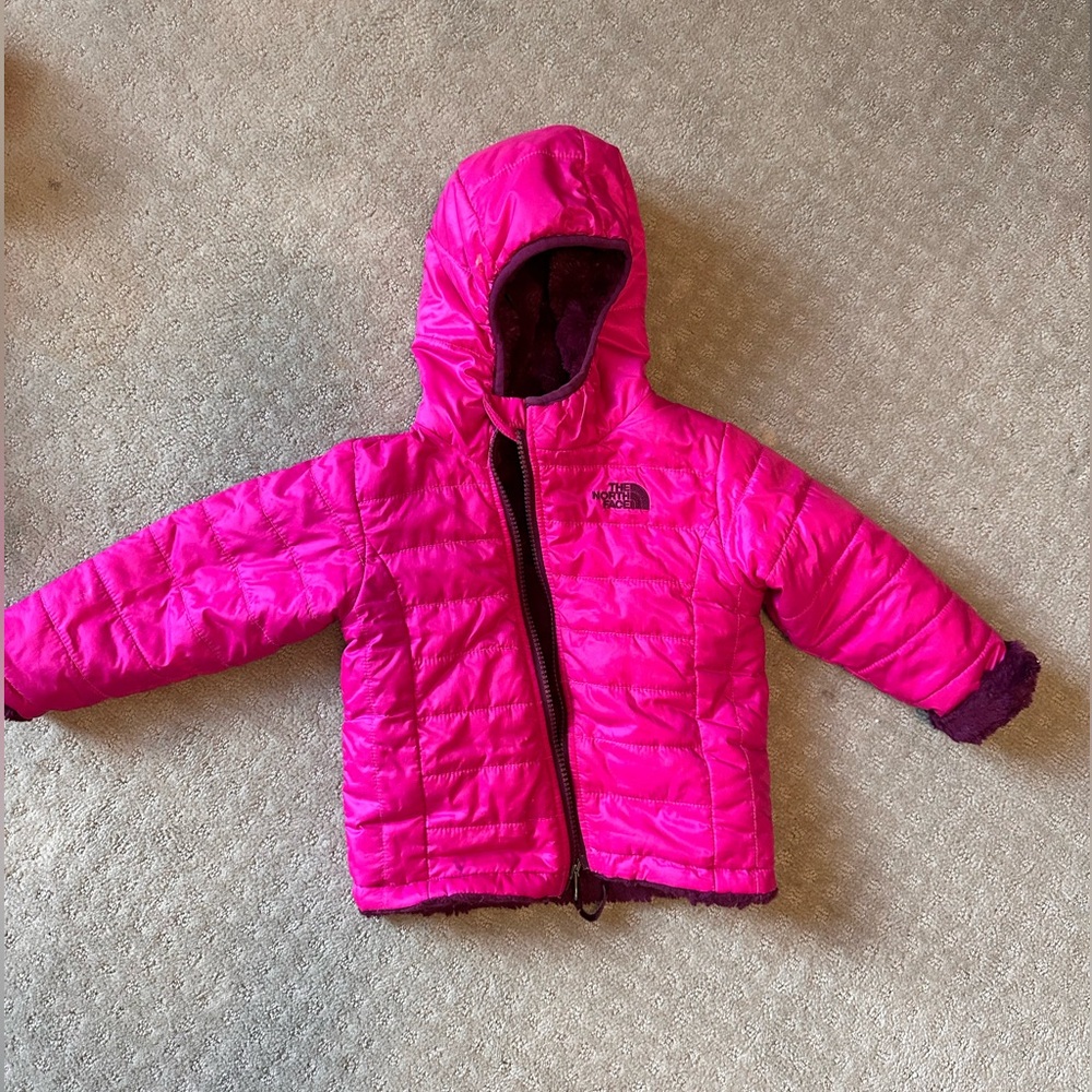 The North Face Toddler Jacket